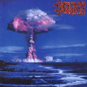 Disaster (CH) : No Hope for the Future